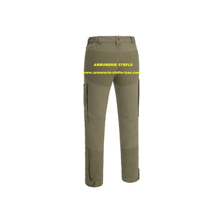 Pantalon Finnveden Hybrid PINEWOOD
