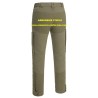 Pantalon Finnveden Hybrid PINEWOOD