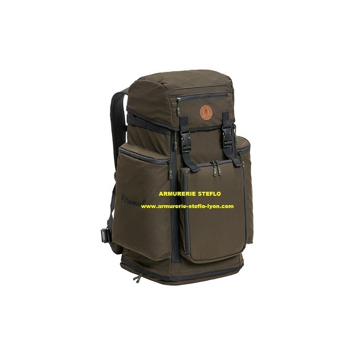 Sac siège Pinewood Wildmark 1910
