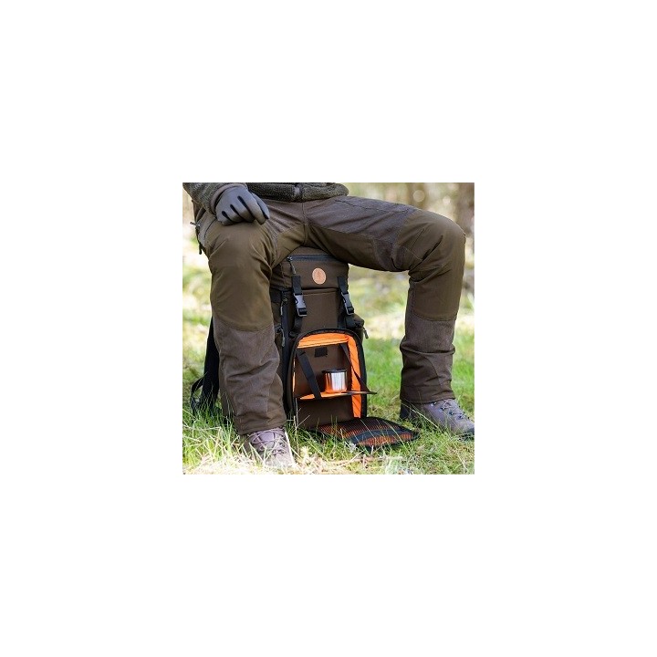 Sac siège Pinewood Wildmark 1910