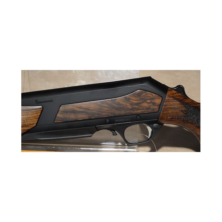 Browning BAR Zénith Distance HC - 300WM