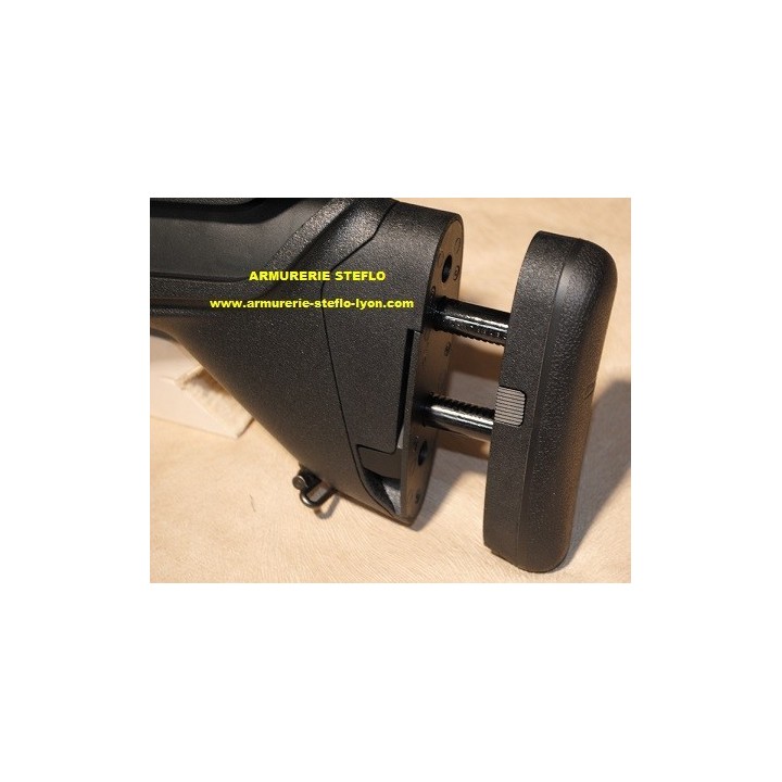 Blaser Carcasse K95 Ultimate - Busc réglable + sabot reglable