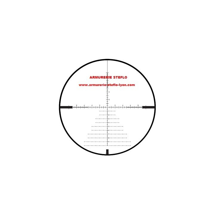 Pack Howa 1500 GRS 308 Win + Lunette Microdot 6-24x50 +malette +bipied