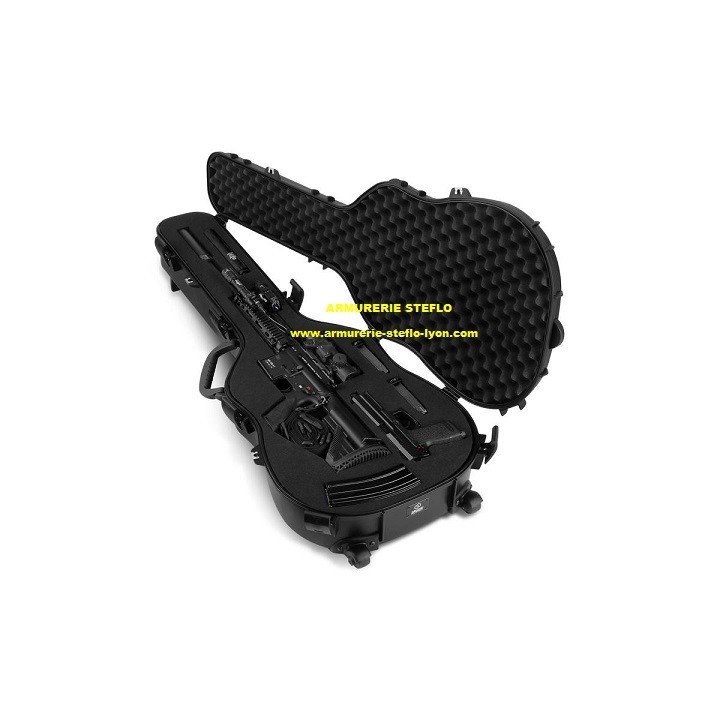 Savior Malette Guitare Ultimate