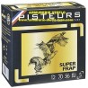 Pisteurs Super Frap 12/70 (x25)