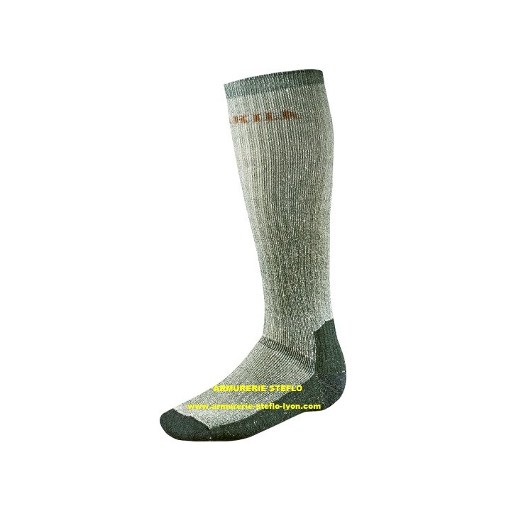 Chaussette Expedition longue HÂRKILA