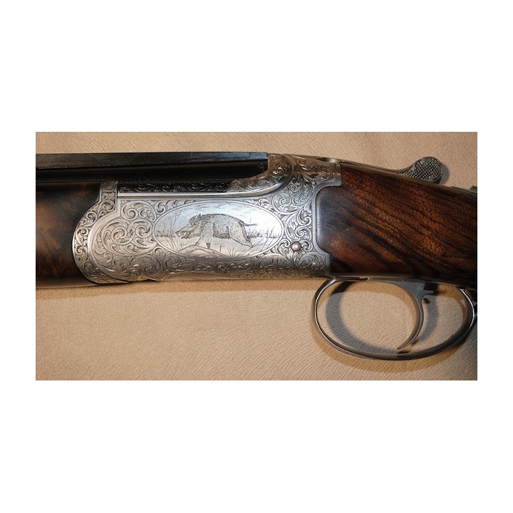 Chapuis Armes Express C115 Artisan Série 3 - 8x57JRS - MD