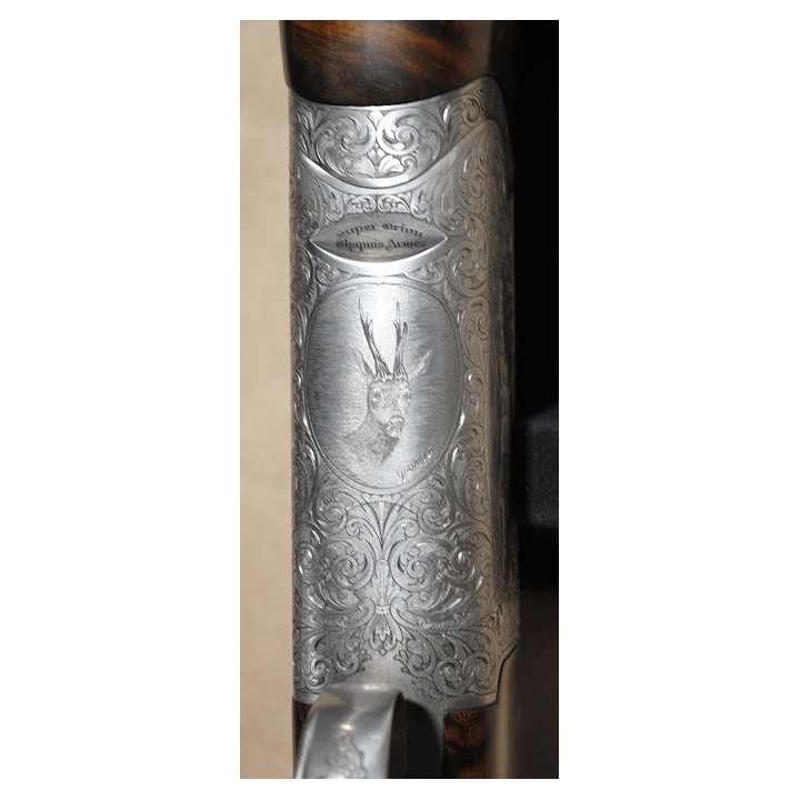 Chapuis Armes Express C115 Artisan Série 3 - 8x57JRS - MD