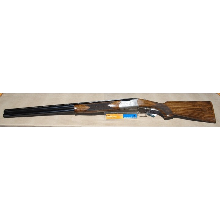 Chapuis Super Orion C30 Classic Round Design 12/76