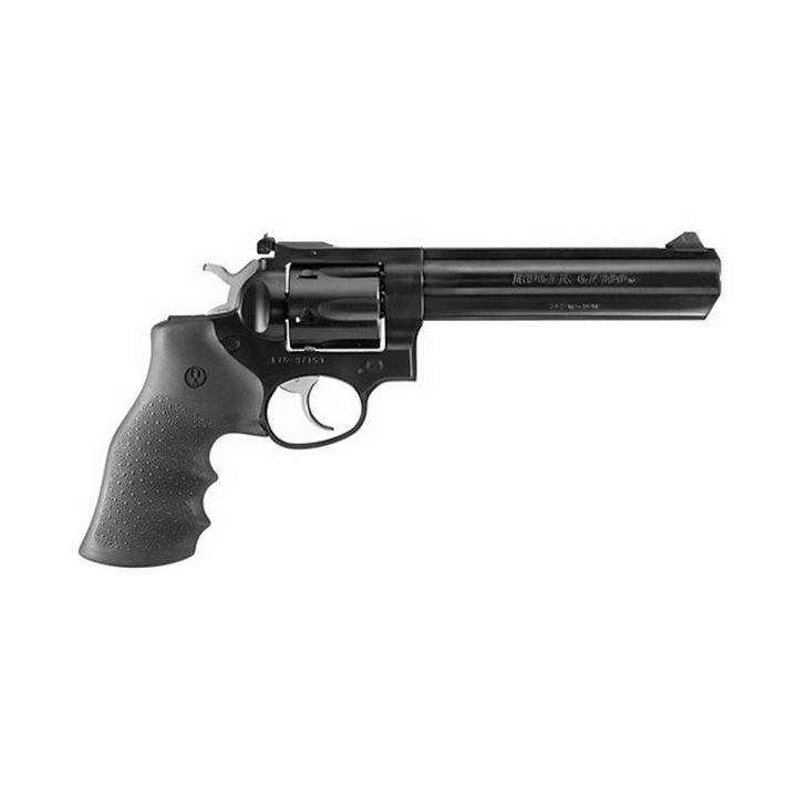 ruger GP100 blue-armurerie-steflo