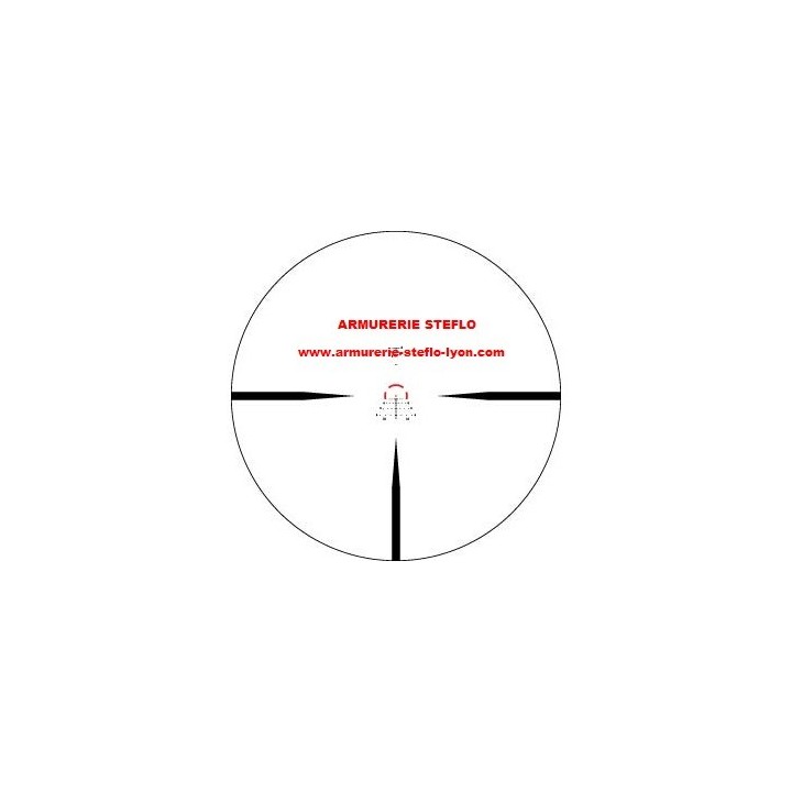 Vortex Strike Eagle 1-8x24 AR BDC2