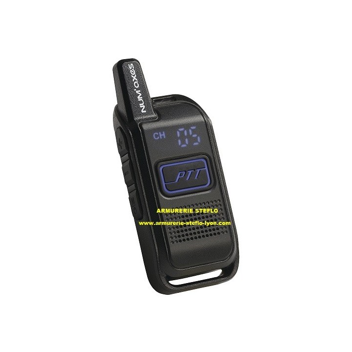 Talkie-walkie TLK 1038 Num'Axes