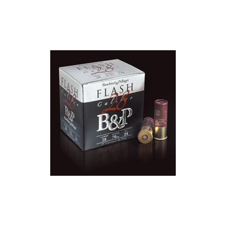 B&P flash cal28-armurerie-steflo