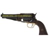 Pietta Remington 1858 Sheriff Noir cal 44