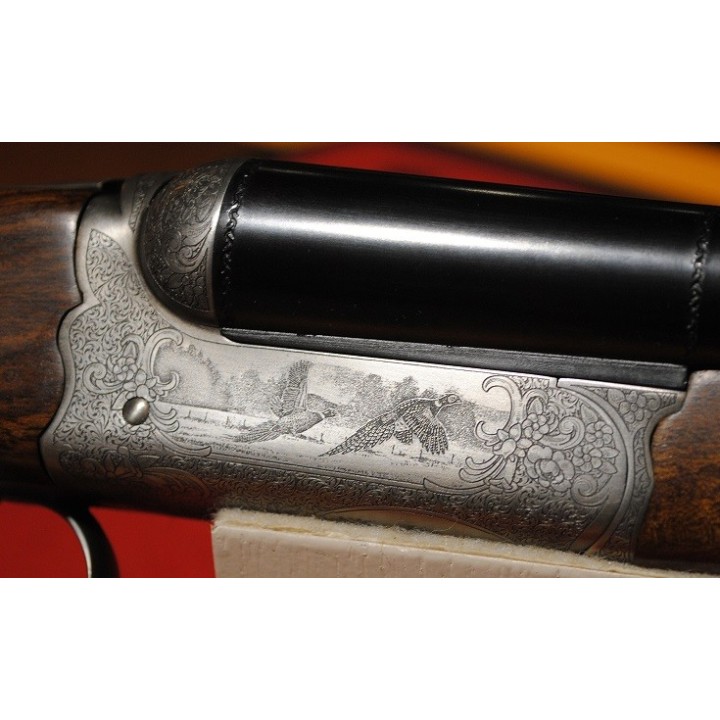 Chapuis UGP Round Design 12/76