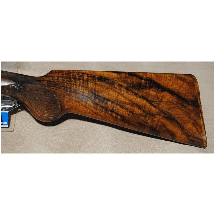 Chapuis Progress RP Round Design Faux Corps