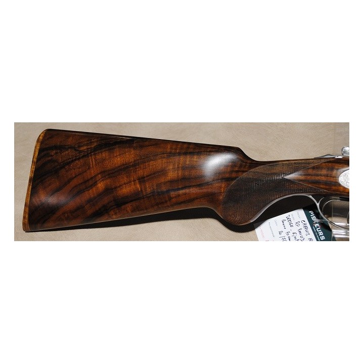 Chapuis Progress RP Round Design Faux Corps