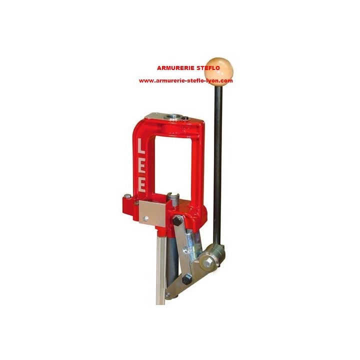 Presse LEE Breech Lock Challenger