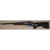 Carabine Blaser R8 Ultimate Carbone Cuir 30.06 Sprg fileté