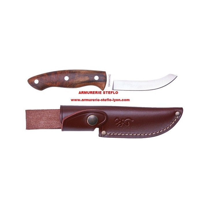 Couteau à dépecer Madera - Browning