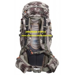 Sac Elk Mtn 45 Evo Camo Viper - Markhor