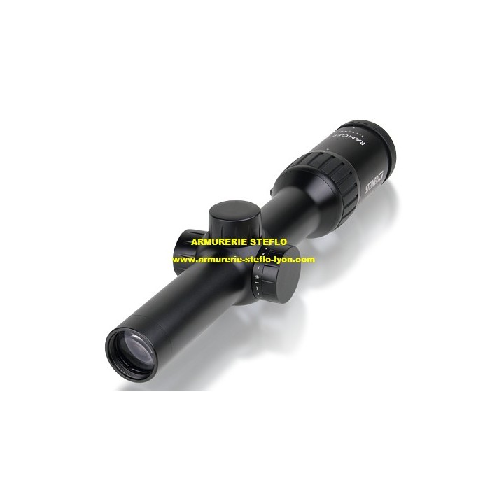 Steiner Ranger 4 - 1-4x24 - 4A-i