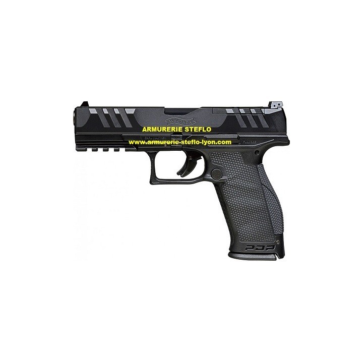 Walther PDP Full Size 4.5 p - 9x19
