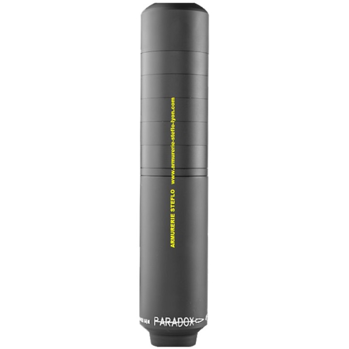 MDS Nielsen Sonic Paradox 45 - 8mm/15x100