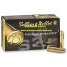 Sellier&Bellot - 38 Special - FMJ