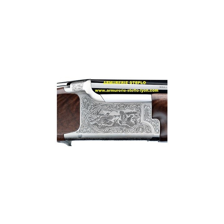 Browning B525 Game Light Tradition 20/76 - 71 cm