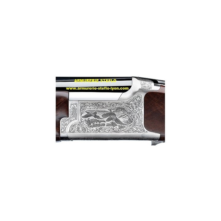 Browning B525 Game Light Tradition 20/76 - 71 cm