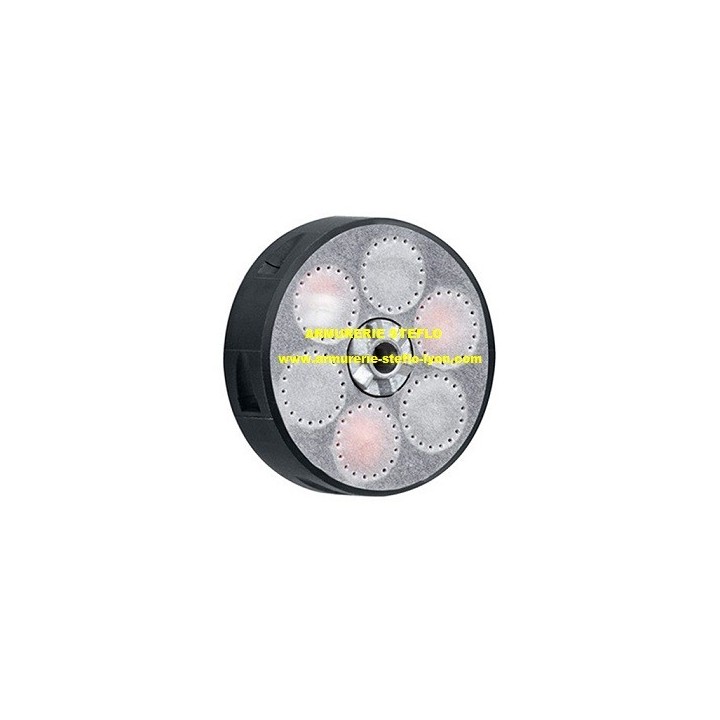 Barillet Walther T4E HDR50 préchargé