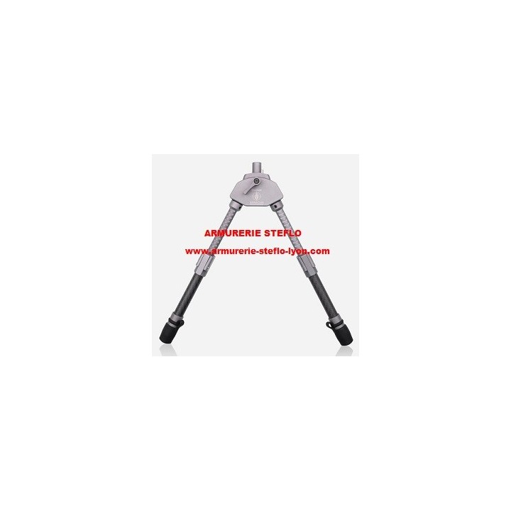 Bipied Spartan Pro Hunt Tac Long-grey