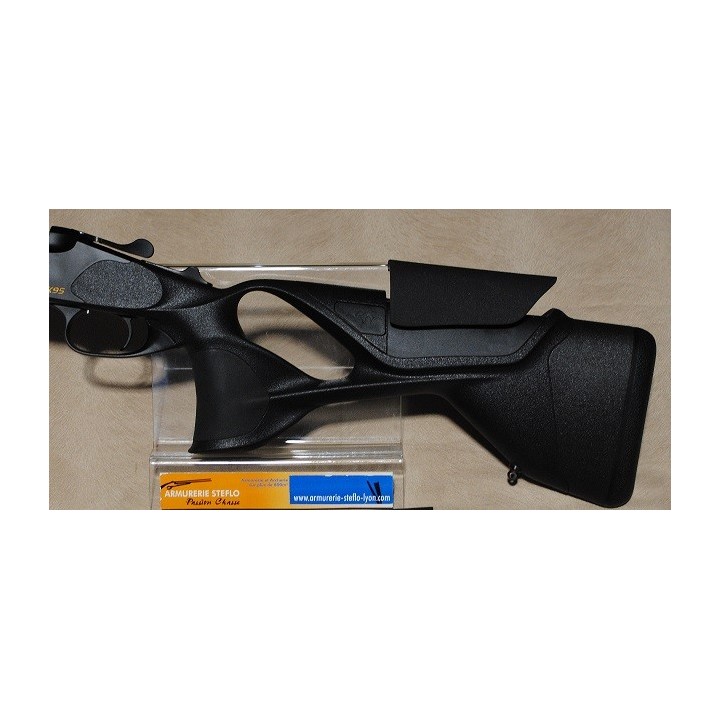 Kipplauf Blaser K95 Ultimate - Busc réglable - Droitier