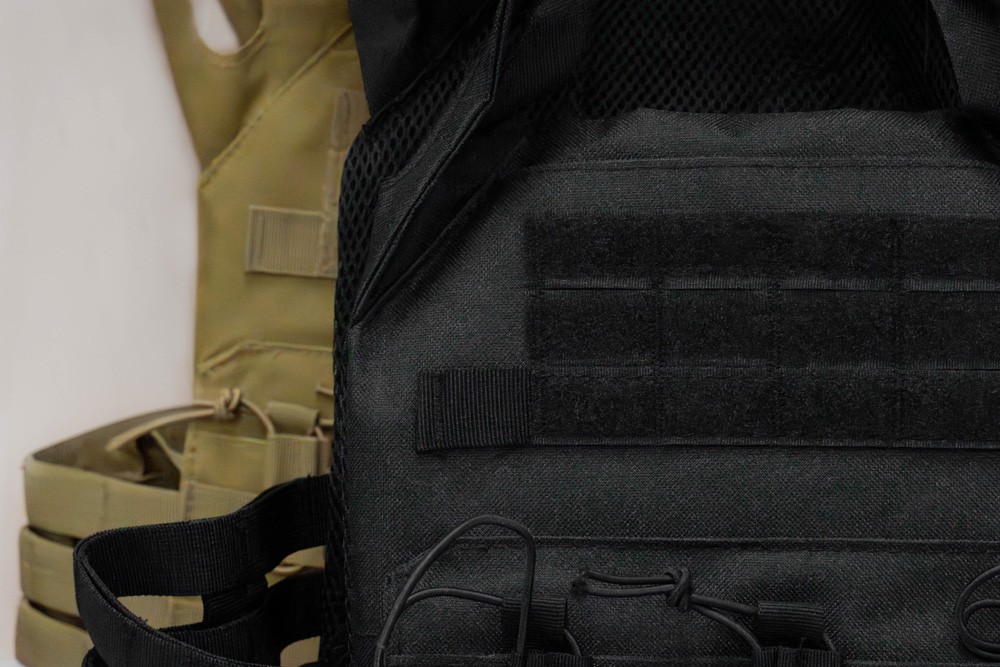 Sécurité & défense