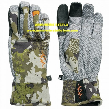 gants de chasse grand froid