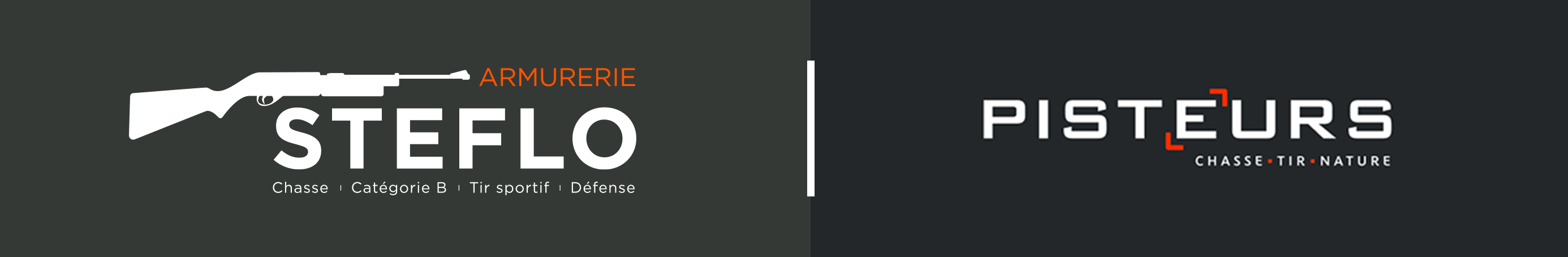 Armurerie STEFLO