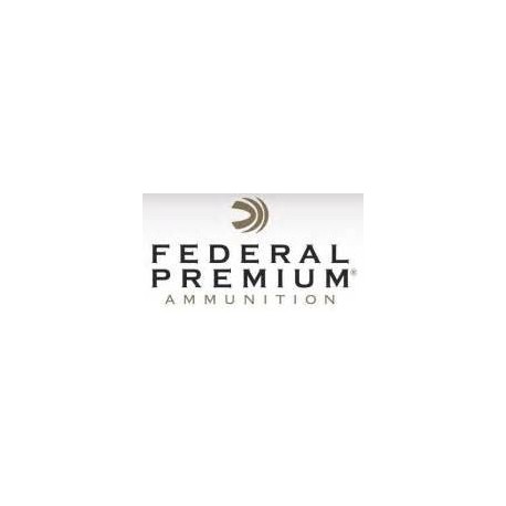 Federal munition