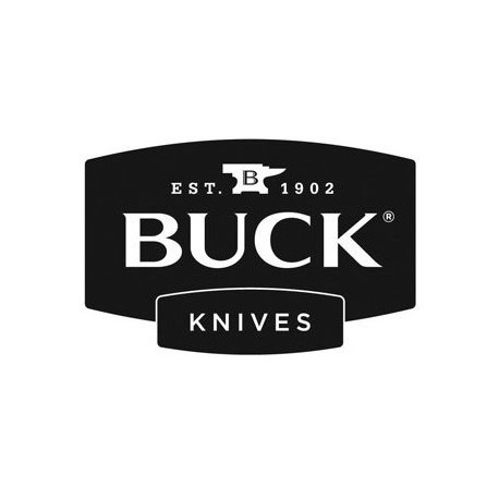 BUCK KNIVES