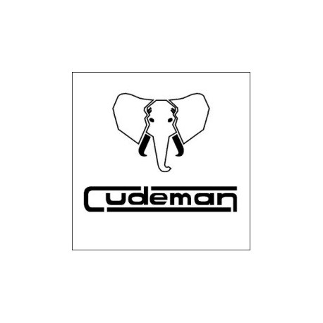 Cudeman