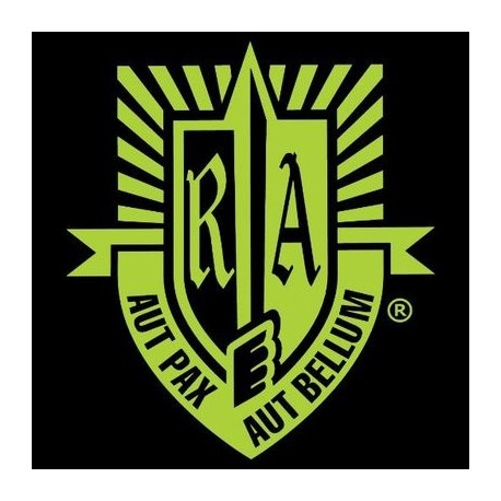 ROBINSON ARMAMENT CO.