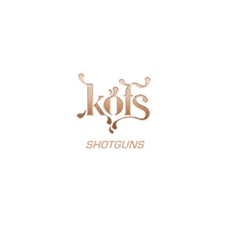 KOFS Shotguns