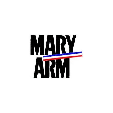 Mary Arm