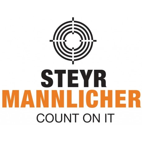 Steyr Mannlicher